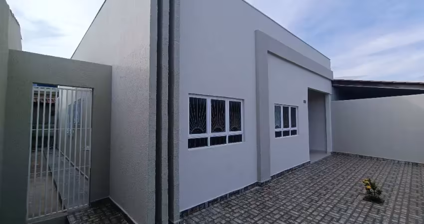Casa para venda tem 180 metros quadrados com 3 quartos em Morada da Serra - Cuiabá - MT