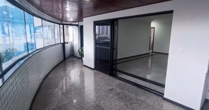 Apartamento Alto Padrão em Cuiabá condomínio Le Corbusier - Bosque da Saúde - Cuiabá/MT