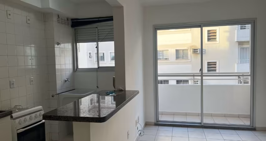Apartamento á venda no condomínio Piazza di Napoli, Cuiabá-MT