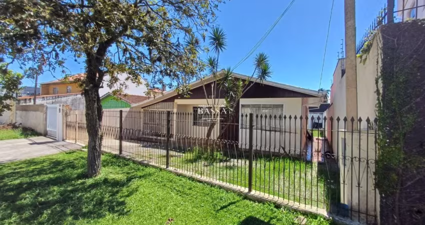 Terreno ZR4 - São José dos Pinhais-Pr