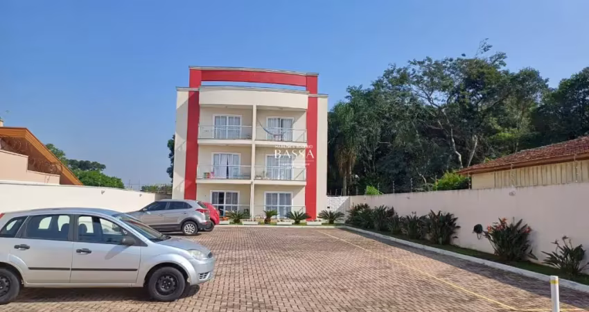 Apartamento - Bairro Bom Jesus - São José dos Pinhais - PR