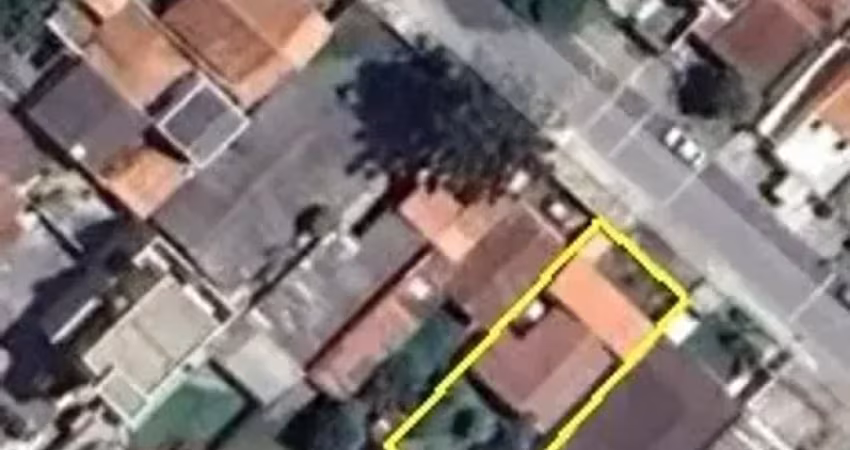 Terreno ZR4 - São José dos Pinhais - Bairro - Afonso Pena