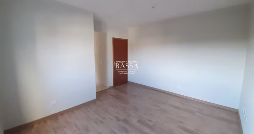 Apartamento - Bairro Jardim Aristocrata - São José dos Pinhais - Pr