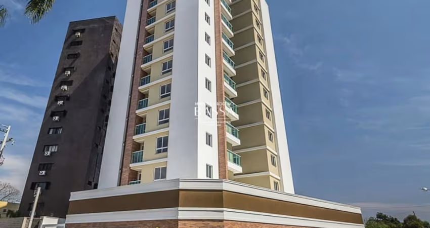 Apartamento - Centro de São José dos Pinhais