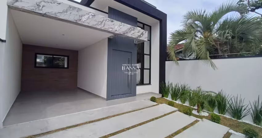 Casa com 3 quartos à venda em São Pedro, São José dos Pinhais 