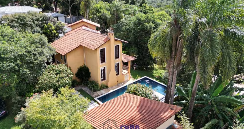 IBIUNA CONDOMINIO ALTO PADRÃO IDEAL PARA MORAR