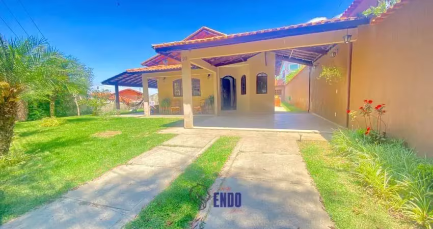 Casa em Condomínio no centro da Cidade