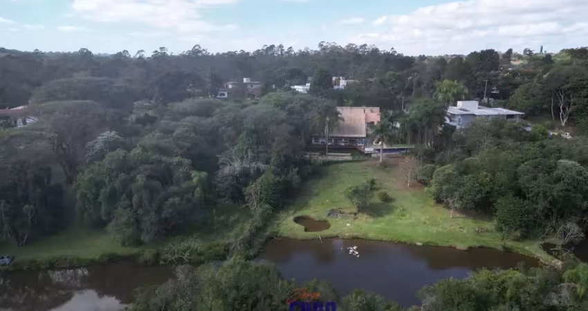 Casa de Campo em Condominio de alto padrão Patrimonio do Carmo
