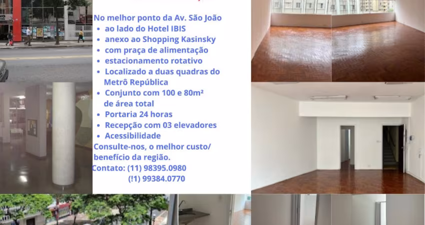CENTRO HISTÓRICO - SÃO PAULO - HOMEWORK - ÓTIMA LOCALIZAÇÃO