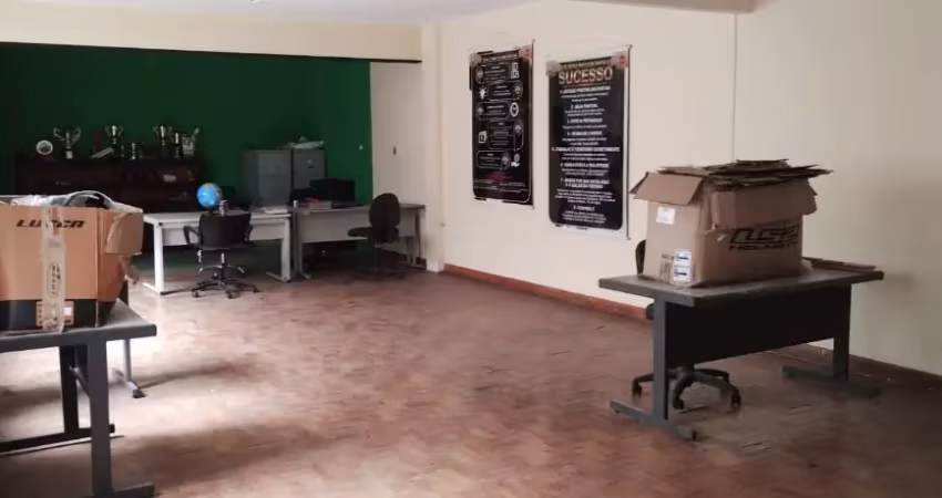 Barracão / Galpão / Depósito para alugar na Avenida São João, 1151, República, São Paulo