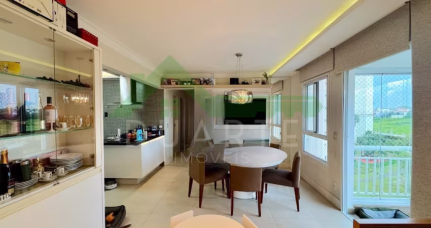 Apartamento à Venda no Condomínio Dueto – Parque Prado, Campinas