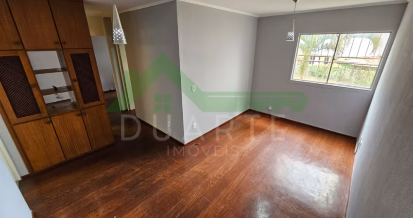 Apartamento à Venda no Condomínio Ana Paula – Localização Privilegiada em Campinas!