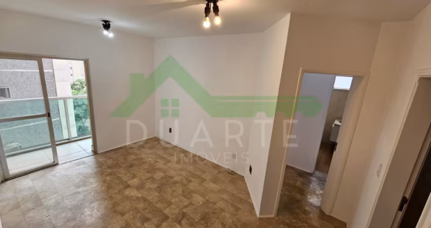 Apartamento à Venda no Jardim Proença em Campinas – 2 Dormitórios, Varanda, Vaga Coberta e Excelente Localização!