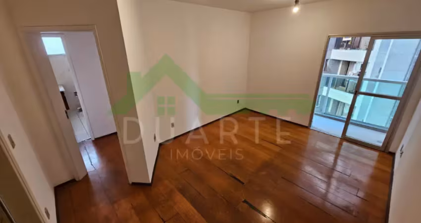 Apartamento à Venda no Jardim Proença em Campinas – 2 Dormitórios, Varanda, Vaga Coberta e Excelente Localização!