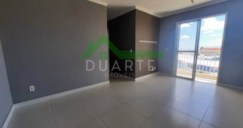 Apartamento à Venda com 2 Quartos, 52m² – Swift, Campinas/SP | Condomínio Visione