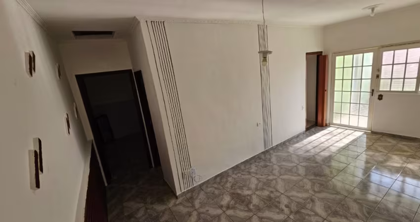 Casa de Fundos para Locação no Jardim Bom Sucesso em Campinas