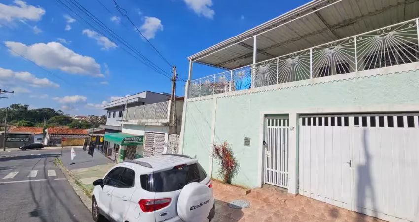 Casa de fundos para locação no jardim bom sucesso em campinas