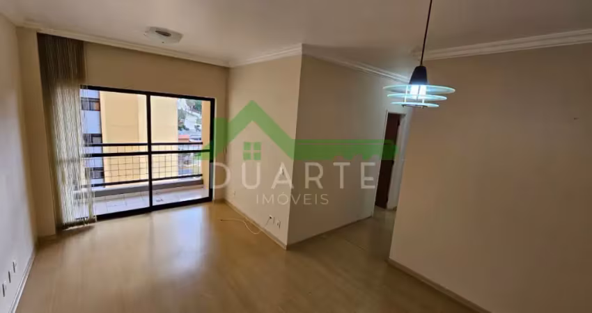 Apartamento desocupado á venda no bairro mansões santo antônio em campinas