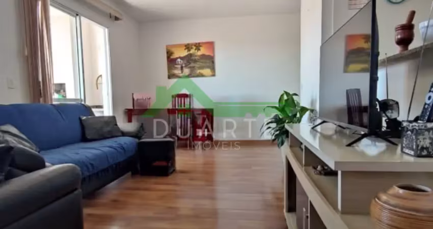 Apartamento à venda no condomínio inspiratto – região swift, campinas/sp