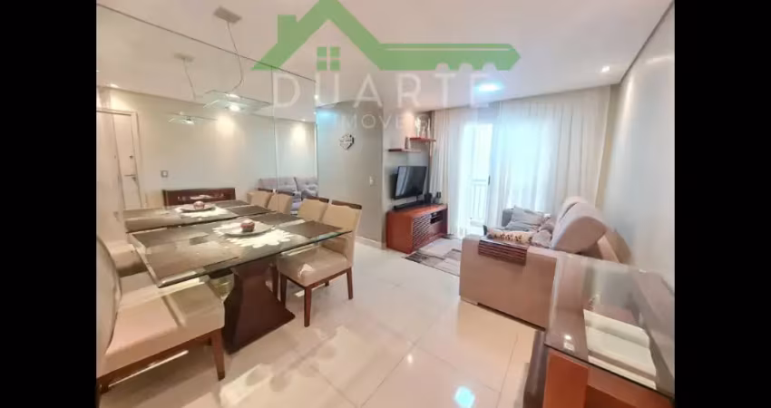Apartamento à venda no condomínio visione bairro swift – campinas