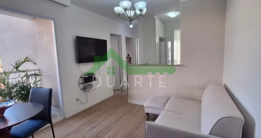 Apartamento à venda no vista prado – nova europa, campinas/sp