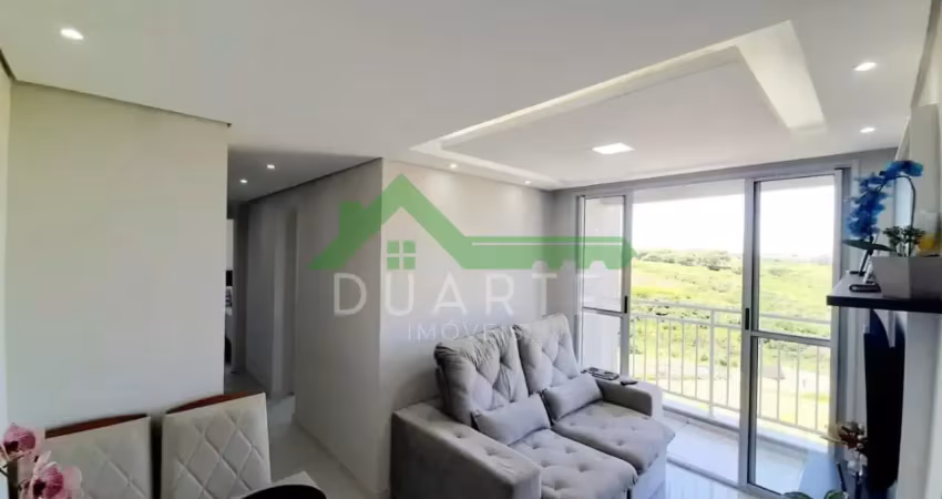 Excelente apartamento para venda no jardim amazonas – campinas/sp