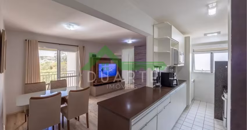 Apartamento à venda no condomínio reviva – conforto, segurança e localização privilegiada