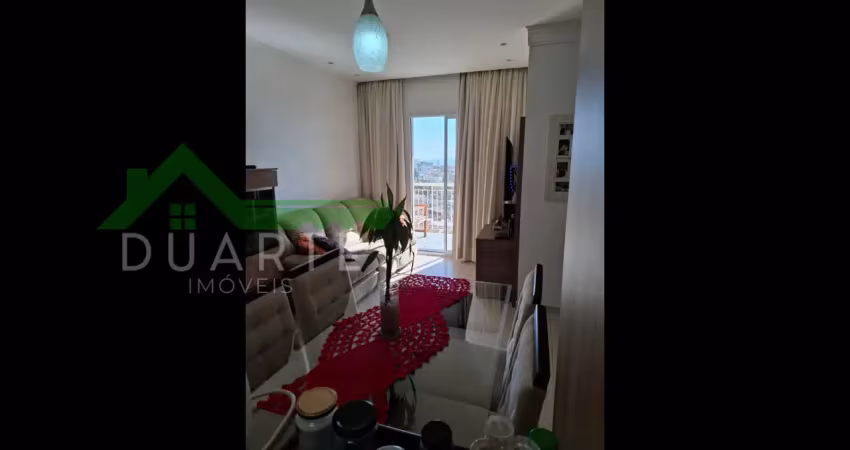 Apartamento 3 dormitórios (1 suíte) à venda em valinhos – condomínio mais campos salles – perto de campinas