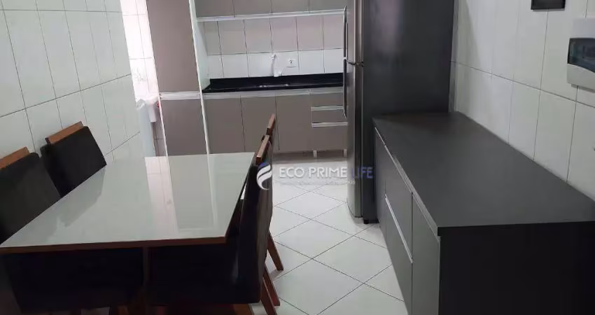 Apartamento à venda, 60 m² por r$ 455.000,00 - brejatuba - guaratuba/pr