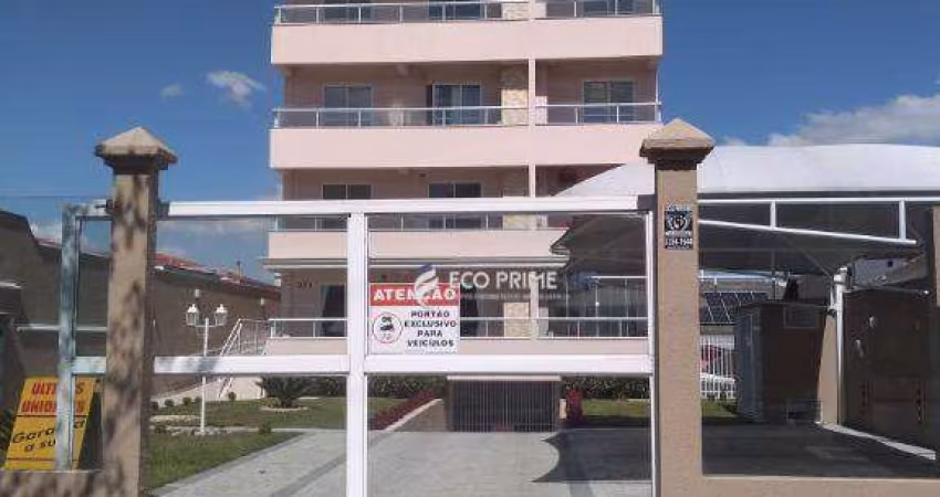 Apartamento à venda, 51 m² por R$ 460.000,00 - Parolin - Curitiba/PR