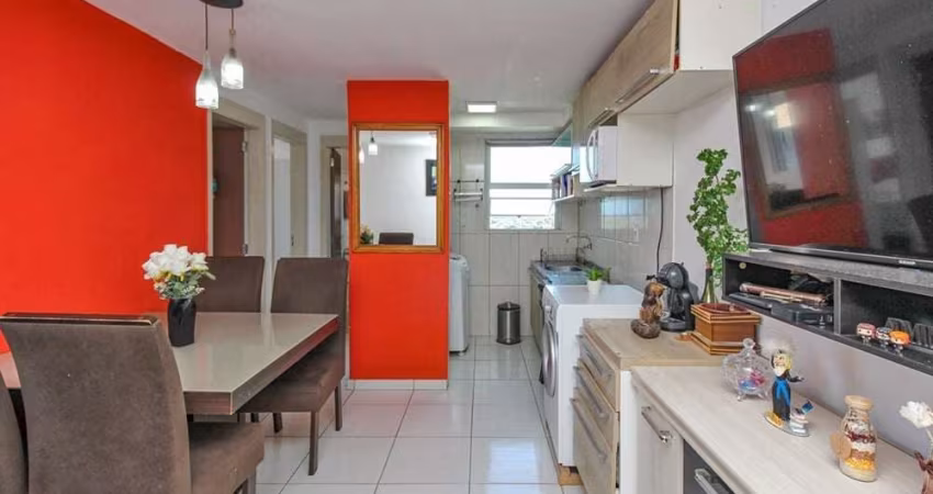 Apartamento para venda  no Bairro Vila Nova em Porto Alegre
