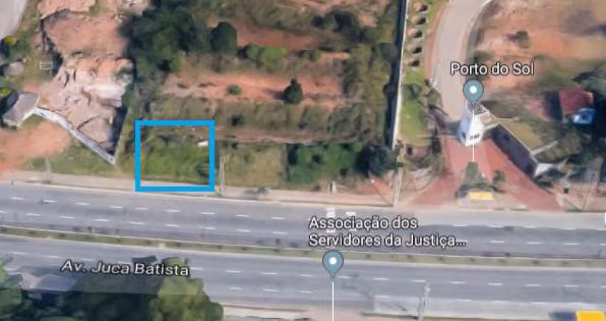Terreno-Lote Residencial para venda  no Bairro Hípica em Porto Alegre