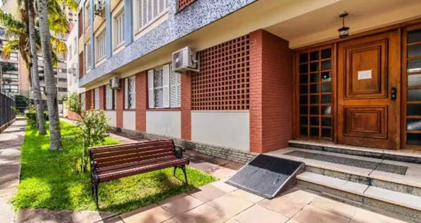 Apartamento para venda  no bairro menino deus em porto alegre