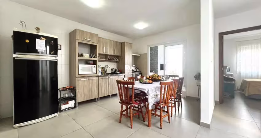 Casa térrea à venda em lagos de nova ipanema - 82m²