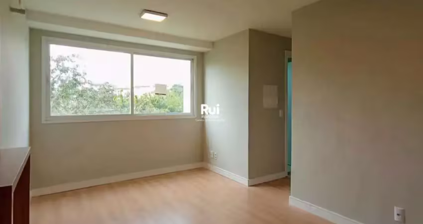 Apartamento 02 quartas  - vila nova, com portaria 24 horas e área de lazer