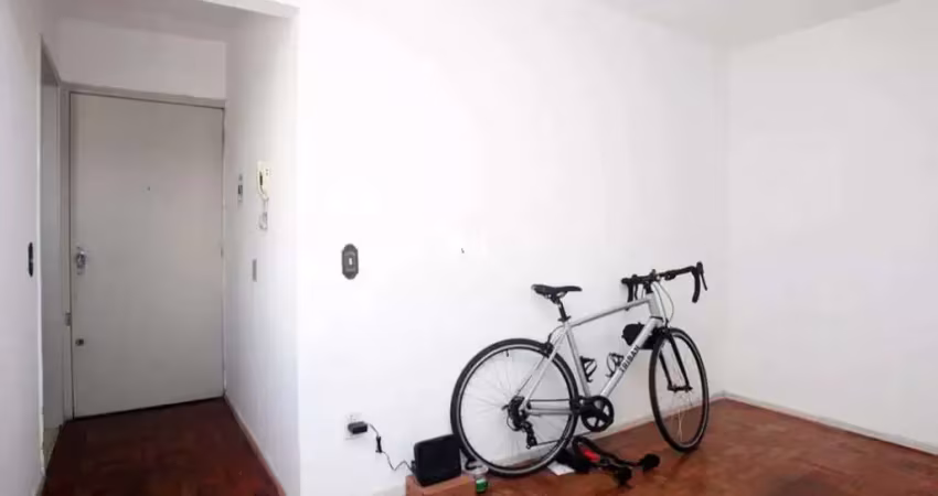 Apartamento de 01 quarto com elevador no centro histórico
