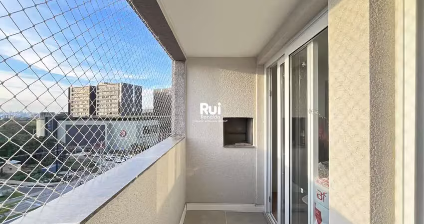 Apartamento para venda  no bairro glória em porto alegre