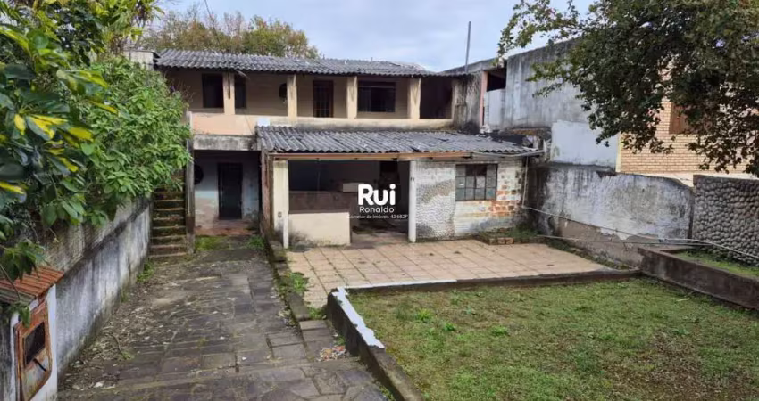 Terreno à venda na Rua Porto Calvo, 319, Ipanema, Porto Alegre