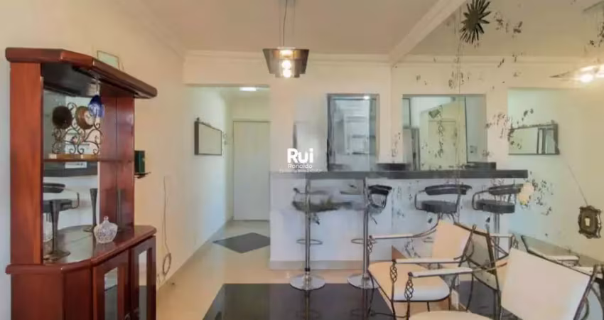 Apartamento para venda  no bairro tristeza em porto alegre