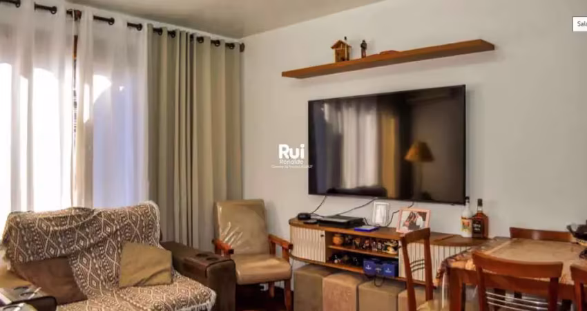 Apartamento à venda com 96m², 3 quartos e sem vaga na padre cacique em frente ao beira-rio