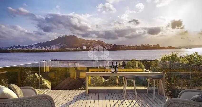 Studio garden com 58m² , vaga e hobby box no joão paulo