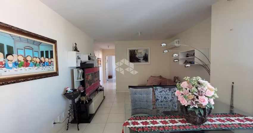apartamento com 73m² privativos com 2 dormitorios com 1 suíte, vaga e hobby box