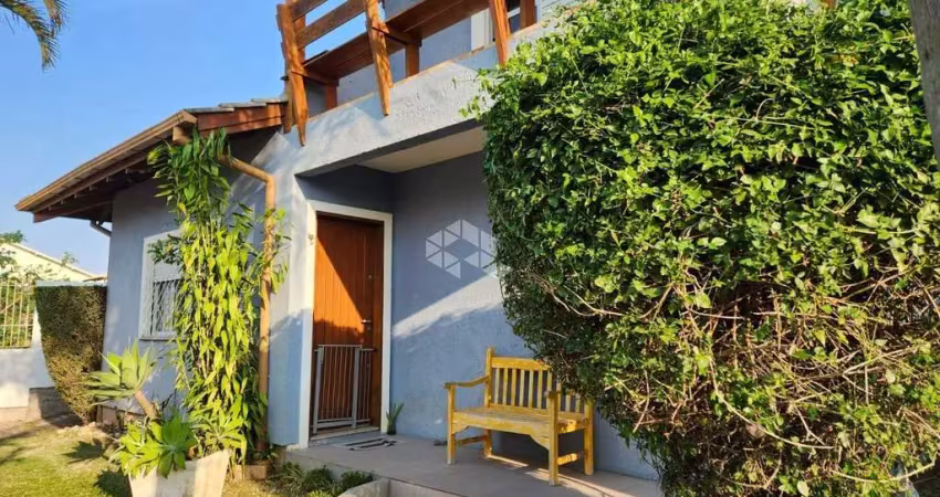 Casa com 3 dormitórios e 1 suíte financiável no Campeche