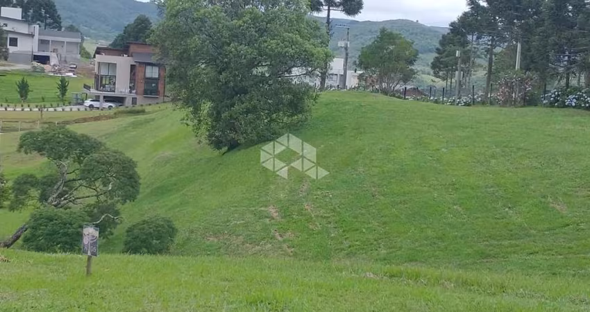 chacara em condomínio fechado no bairro Rancho Queimado