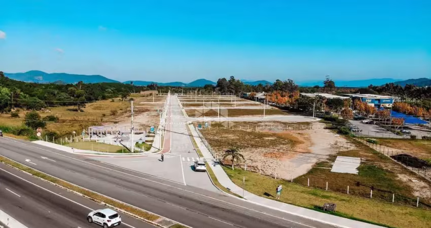 Terreno à venda na Rodovia José Carlos Daux, 800, Vargem Pequena, Florianópolis
