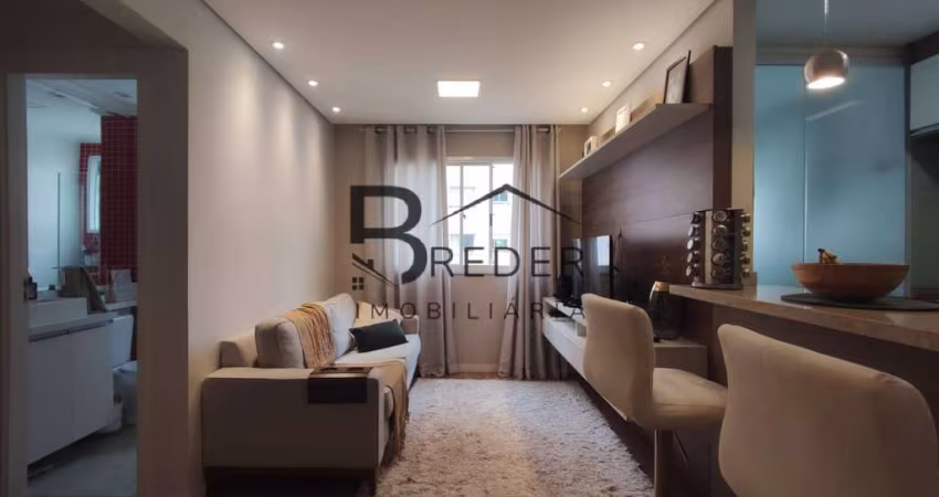 INSPIRE VERDE - Barueri Centro - VENDA