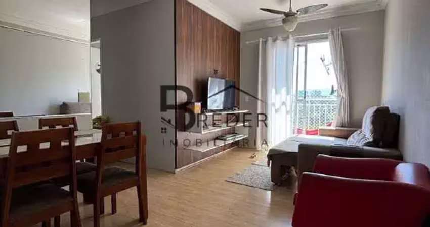 Apartamento de 68mts para VENDA - Condomínio Alphaview Jd Tupanci - Barueri