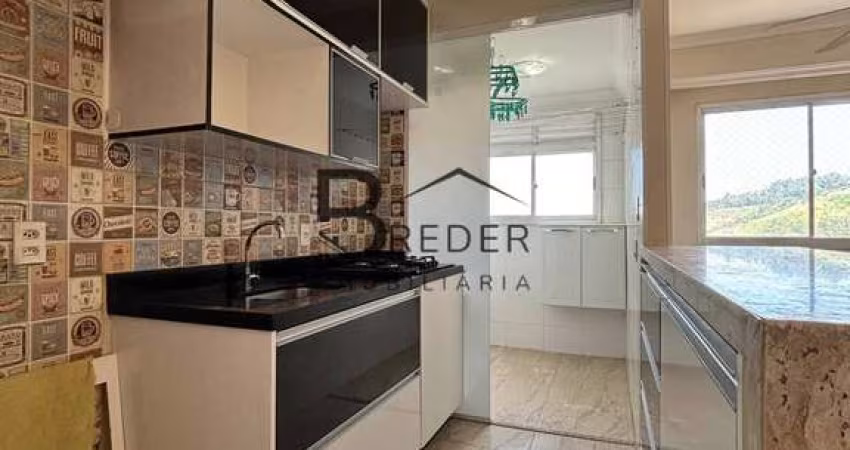 Apartamento 2 dorms 51mts Condomínio Inspire Verde a venda - Centro Barueri