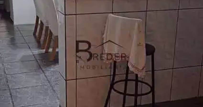 Casa a venda com 3 dormitorios em Jandira Jd Lindomar