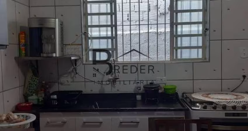 Casa 2 dorms em Barueri Jd Libano a venda